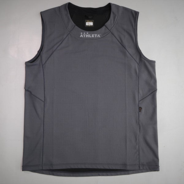 O-Rei Label Dry PP Sleeveless shirt【限定】