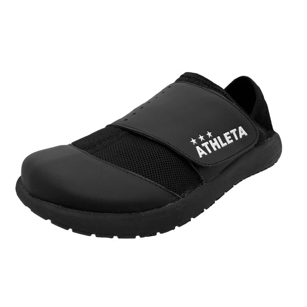 14002 Relaxar Slipon BLK