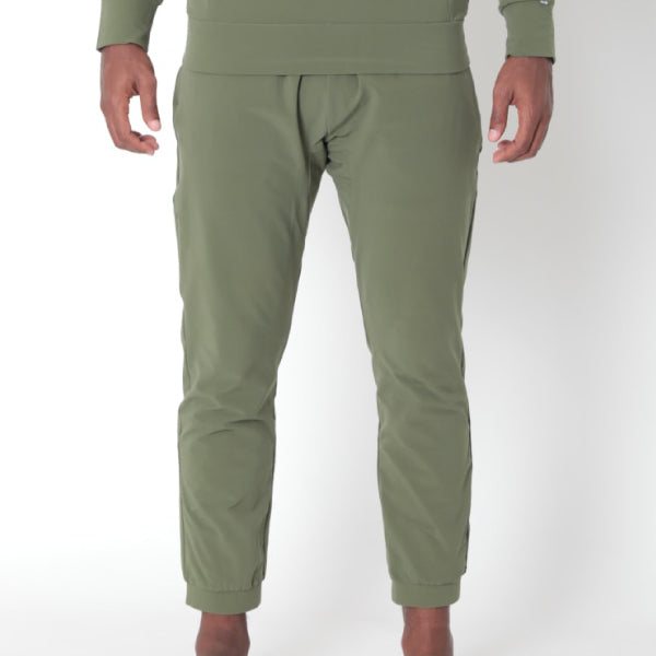 BBR WARM TECH BOM PANTS