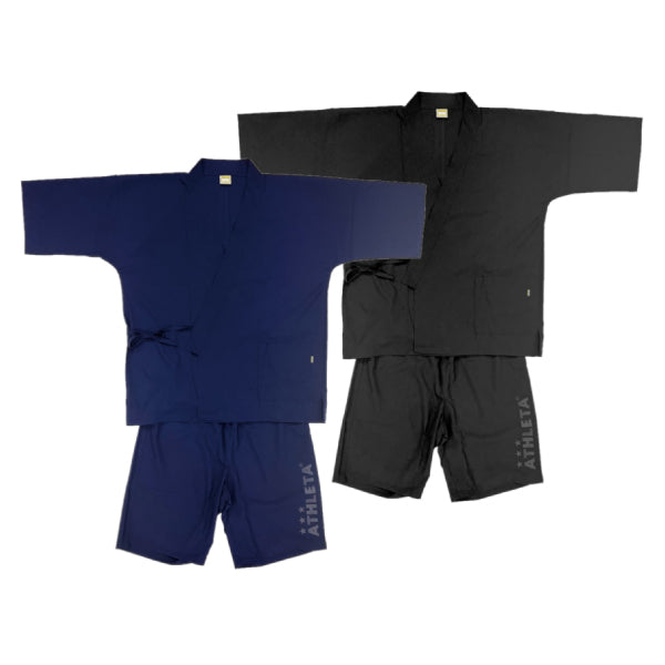 限定】甚平セット