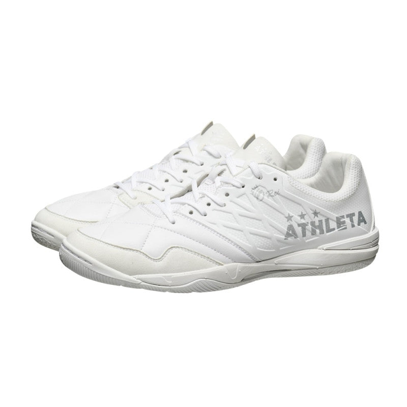 O-Rei Futsal T007_2.0 WHT