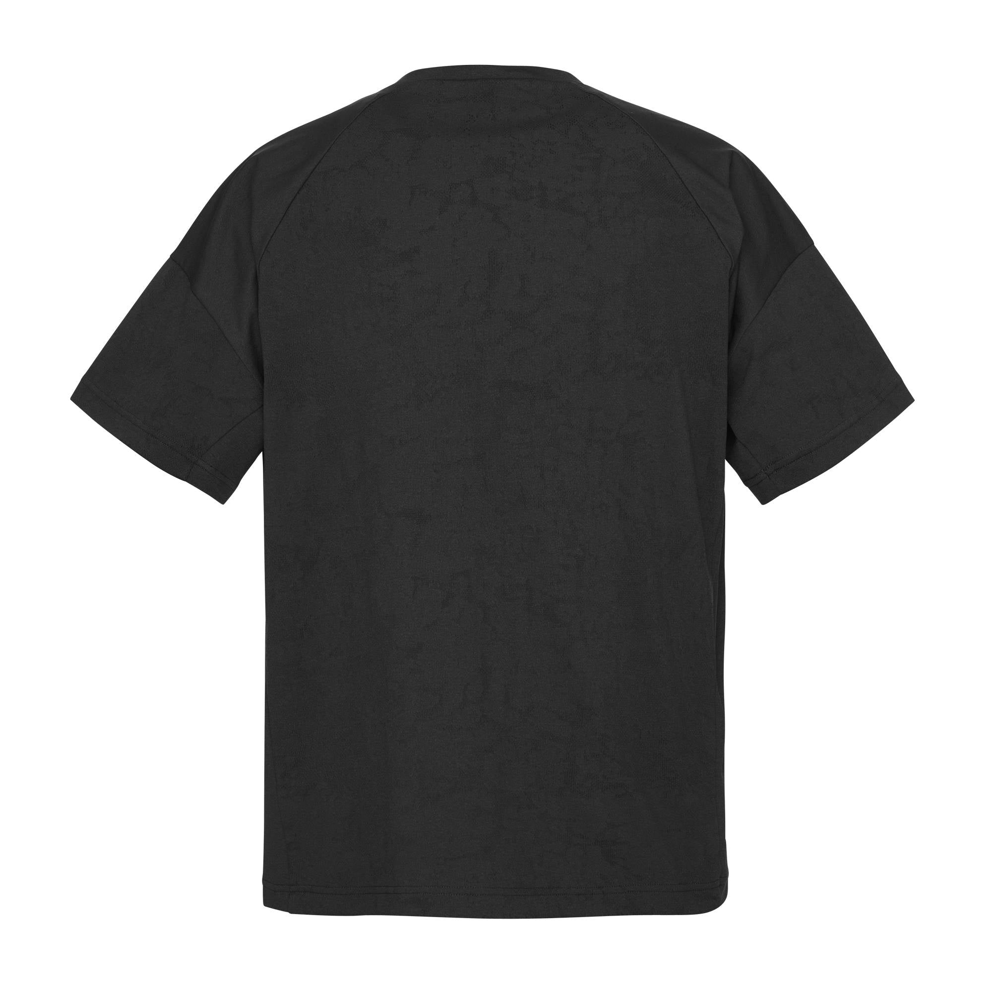 ジャガードスウェットシャツ(Jr)