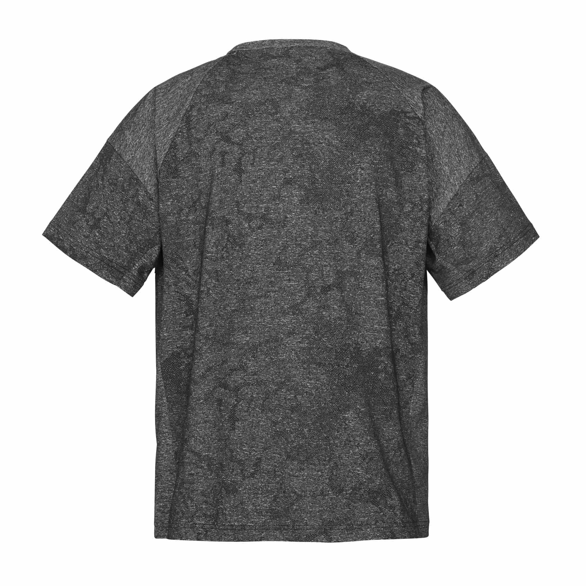 ジャガードスウェットシャツ(Jr)