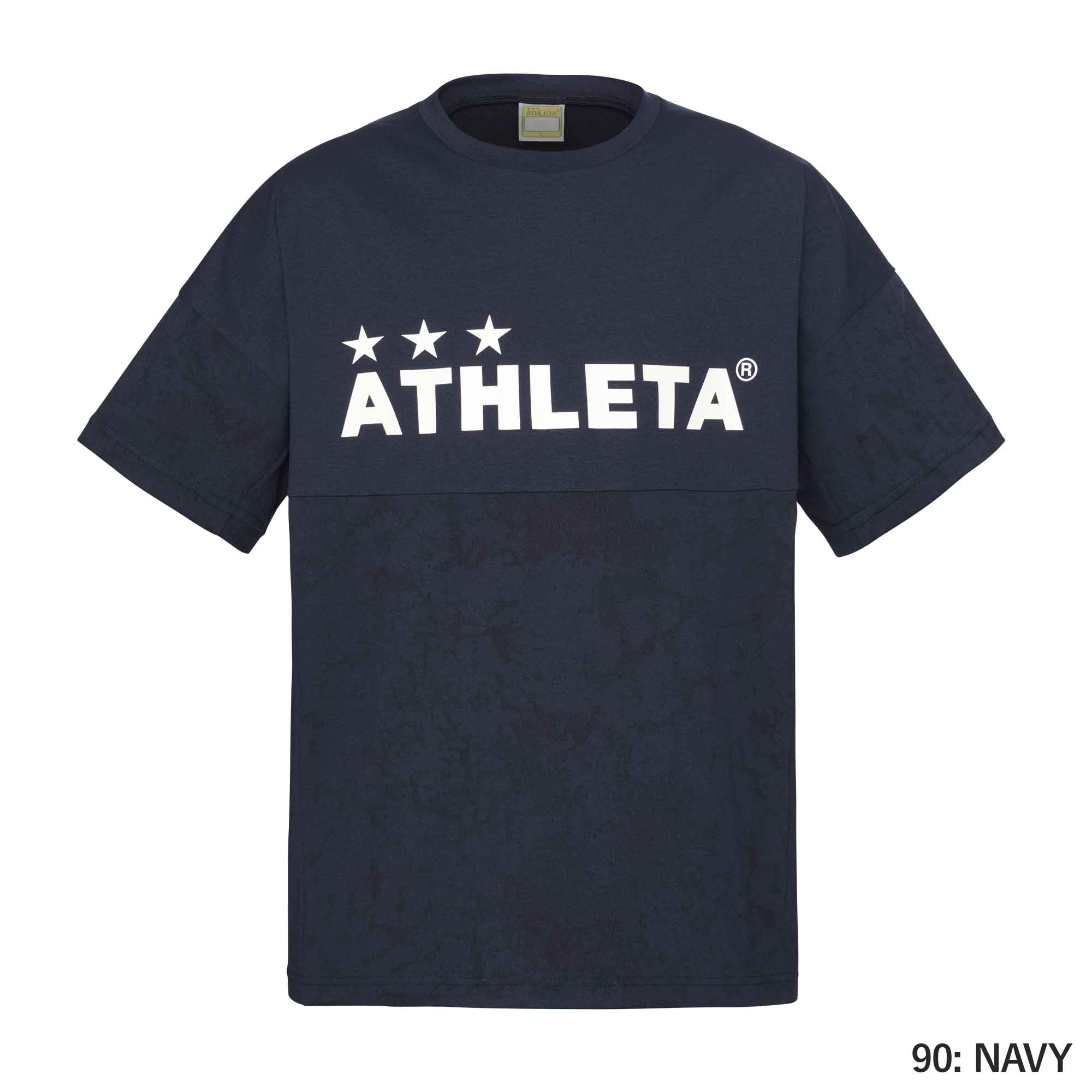 ジャガードスウェットシャツ(Jr)