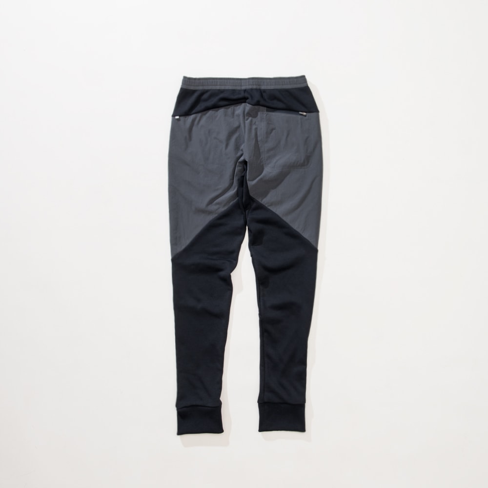 BBR SWEAT TECHNO PANTS
