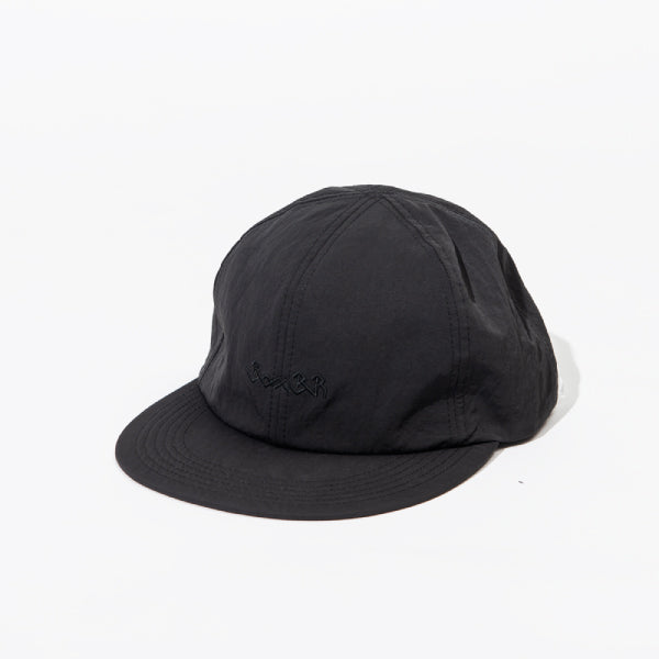 FLAT VISOR CAP