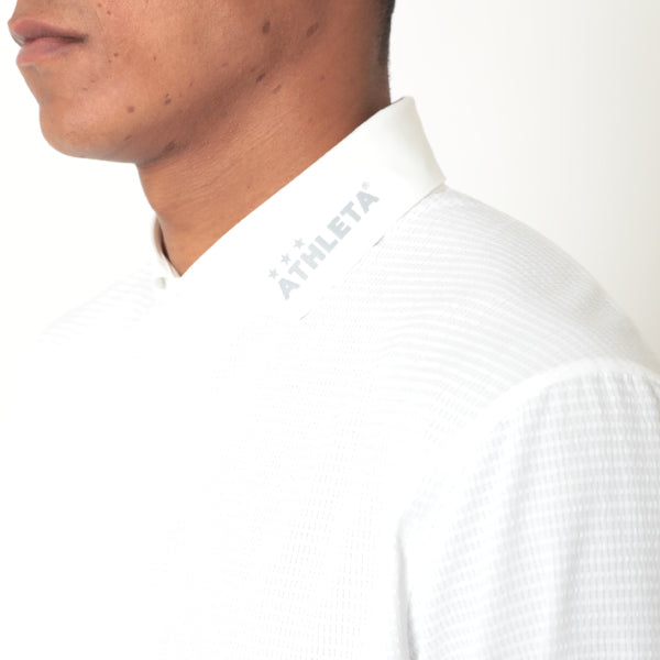 エアーライトPOLOロングスリーブ