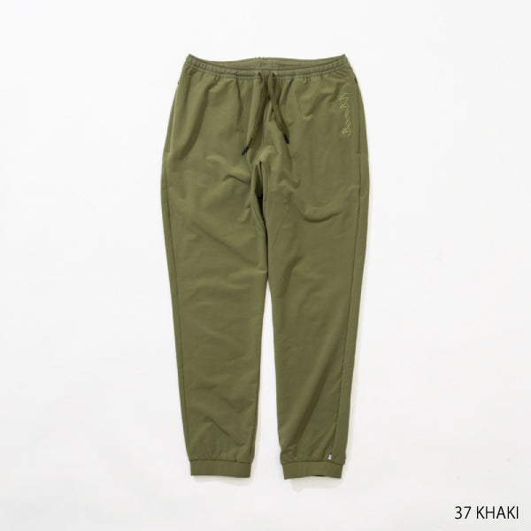 BBR WARM TECH BOM PANTS