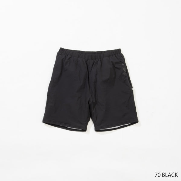 BBR PADDING WARMER PANTS