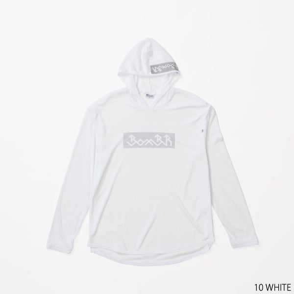 PRAIA HOODY PP SHIRTS