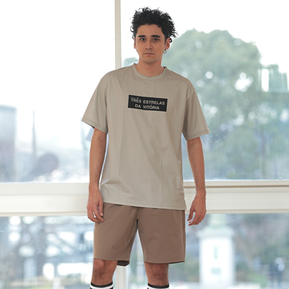 【限定】TEDVプラクティスシャツ