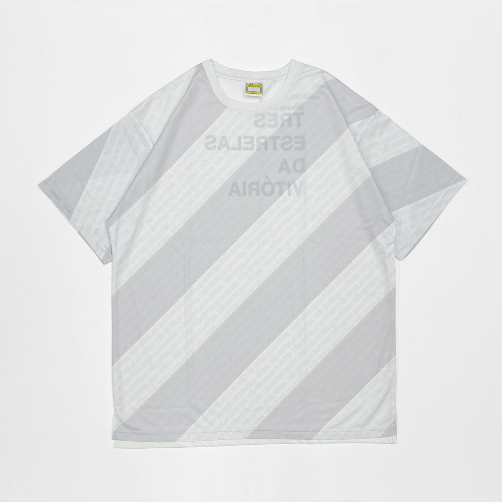 【限定】TEDVプラクティスシャツ