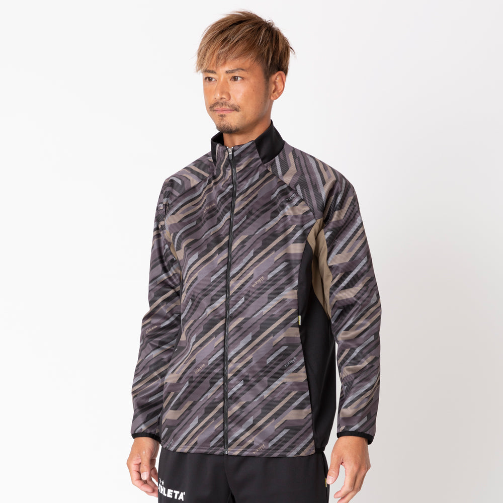 ライトウルトラシェルジャケット