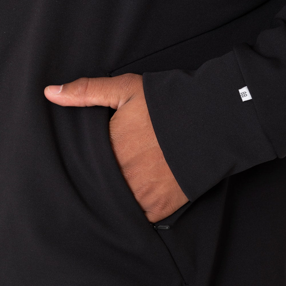 BBRライトテックジャケット