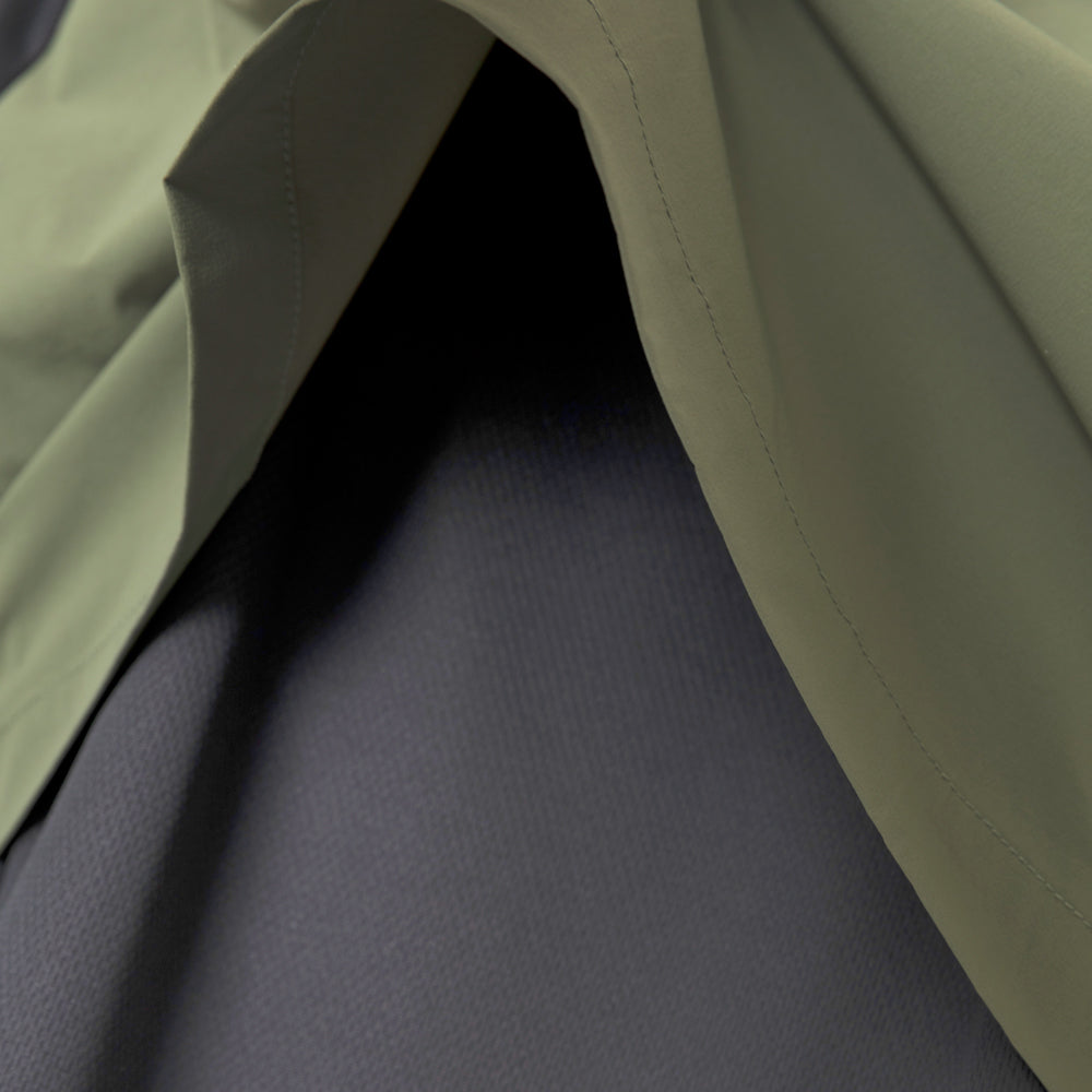 ボンライトプラジャケット