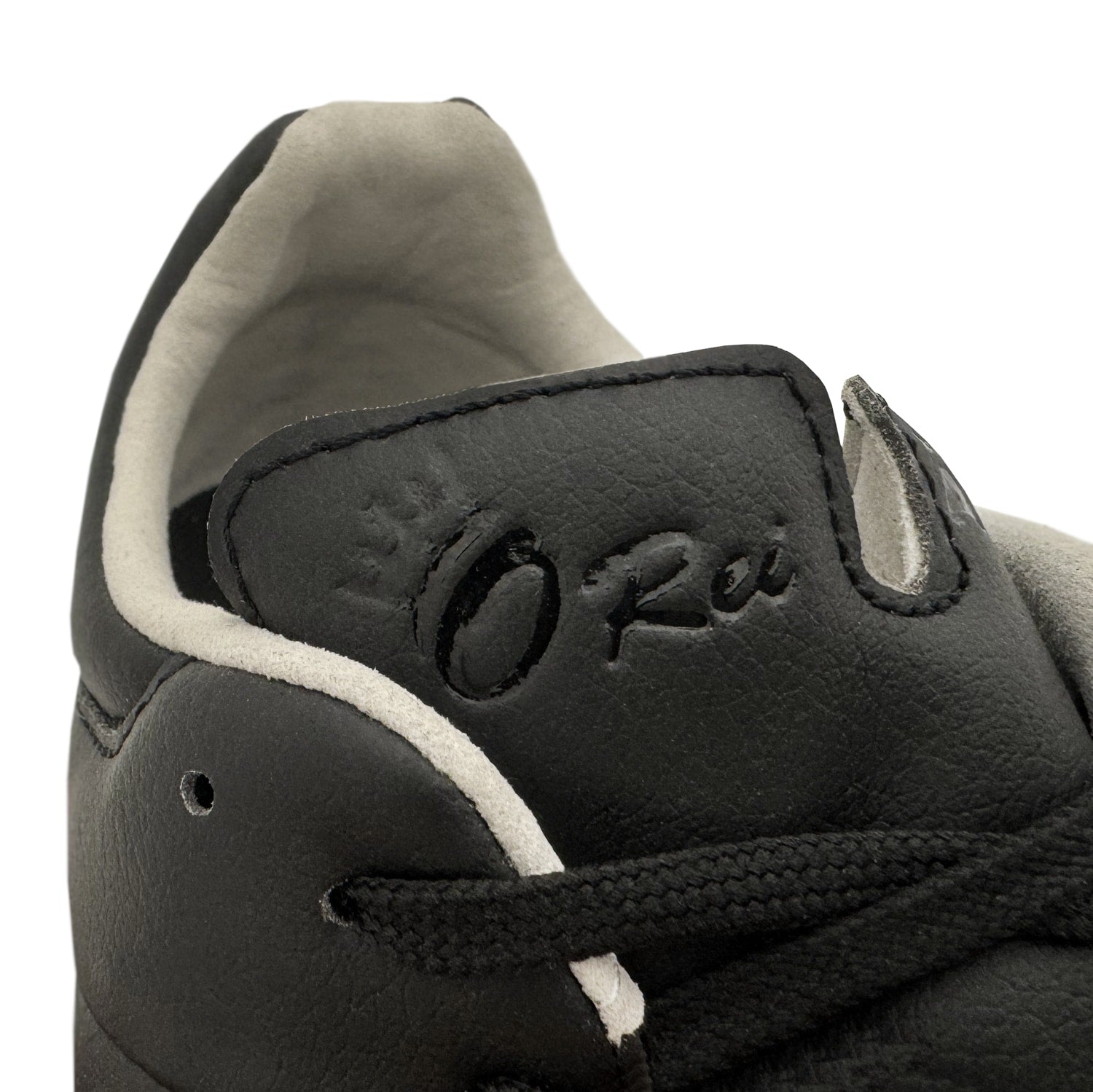 12007 O-Rei Treinamento A005 Matte Black【原宿限定モデル】