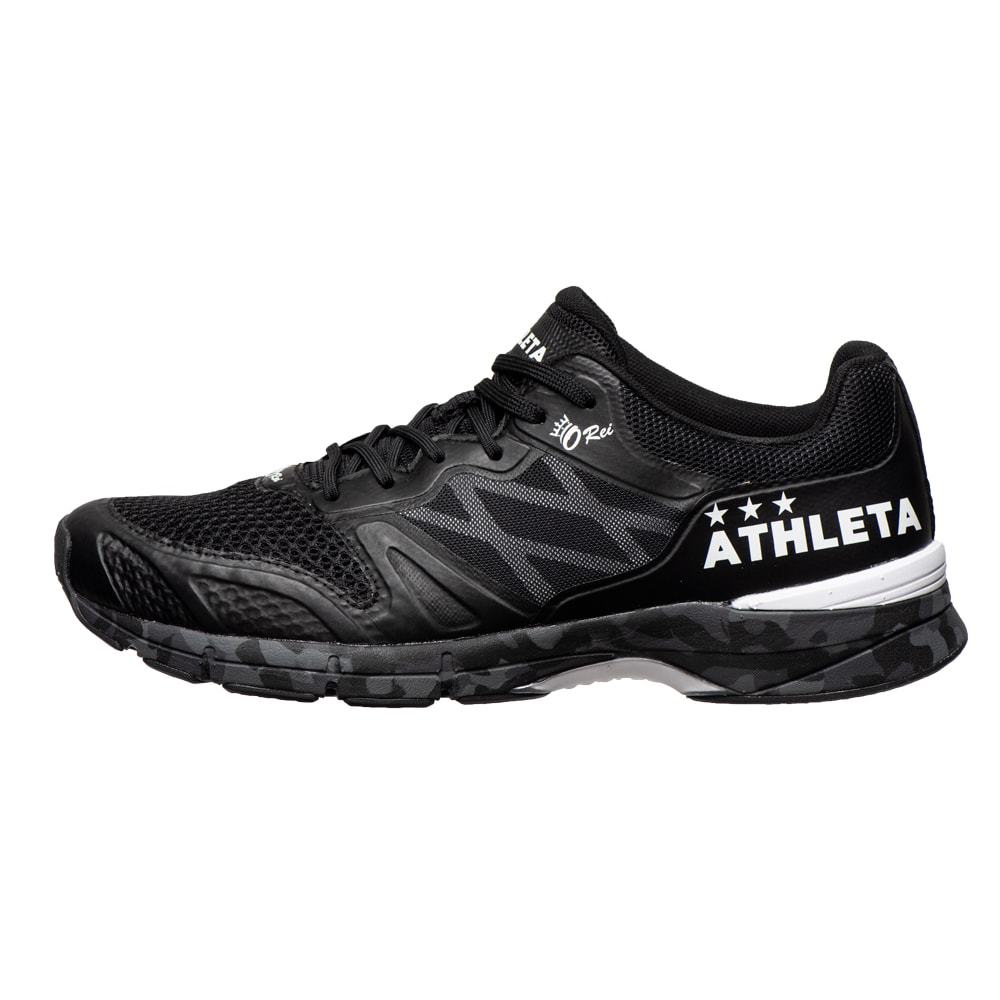 13004 O-Rei Running BLACK