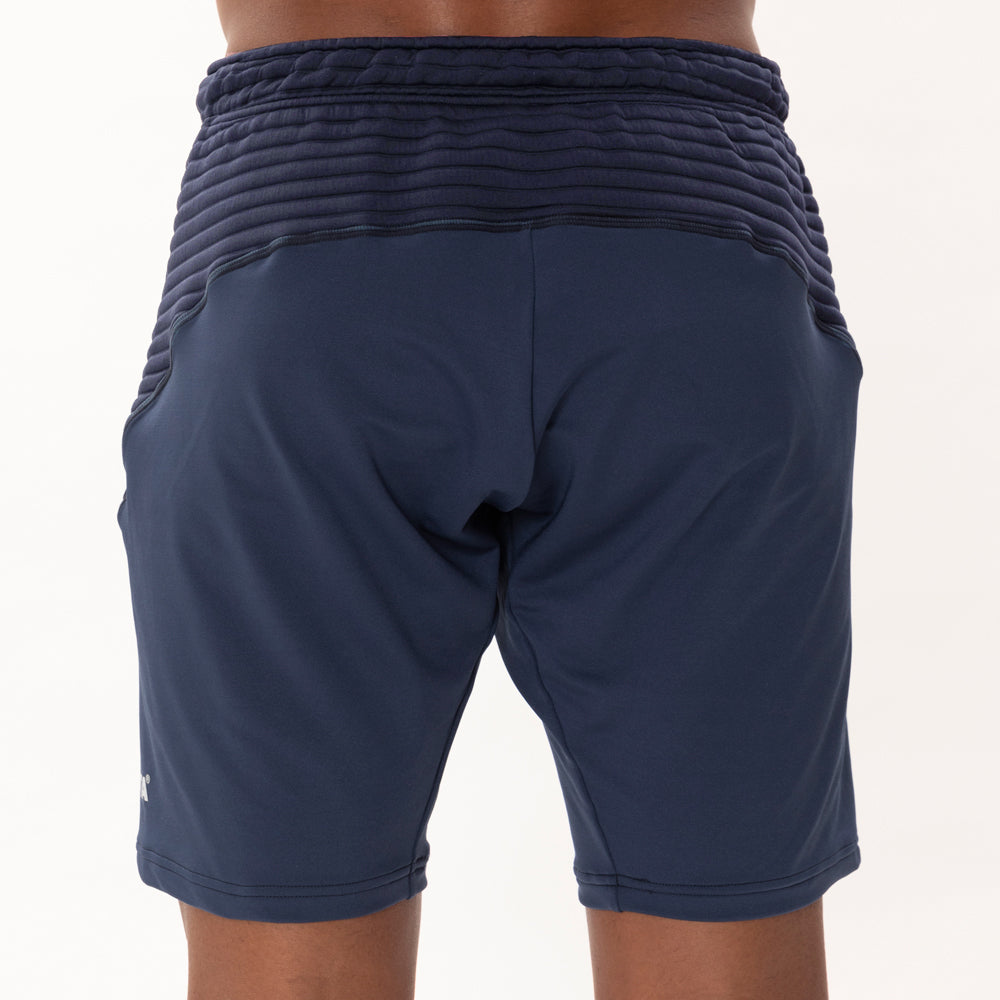 エアレイヤーハーフパンツ