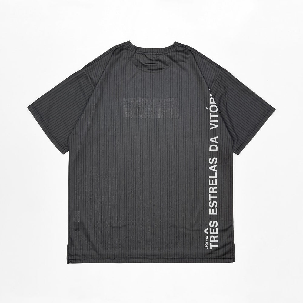 【限定】TEDVプラクティスシャツ