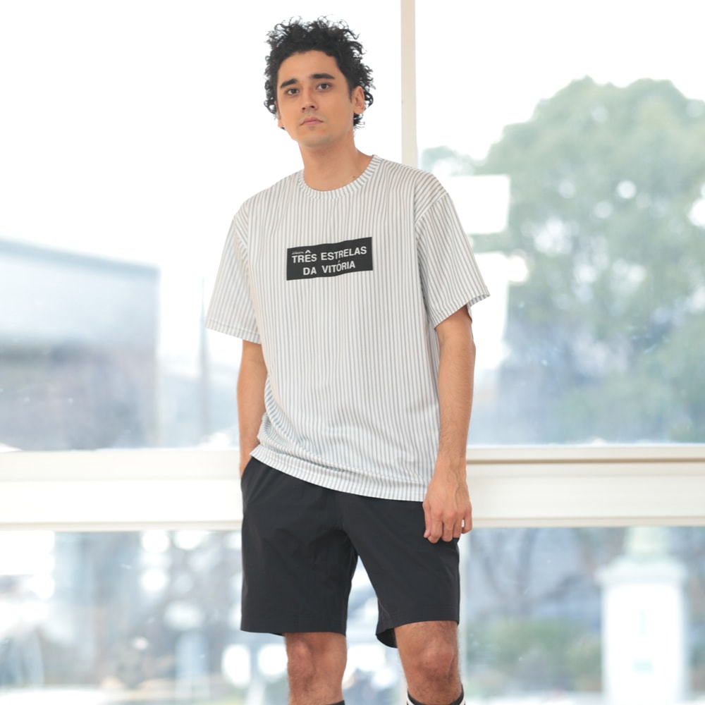 【限定】TEDVポケ付きトレーニングショーツ