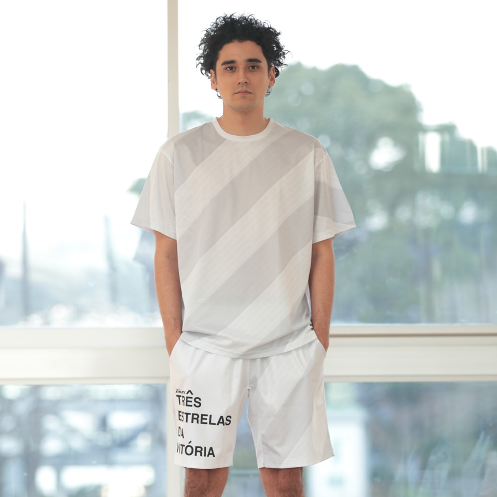 【限定】TEDVプラクティスシャツ