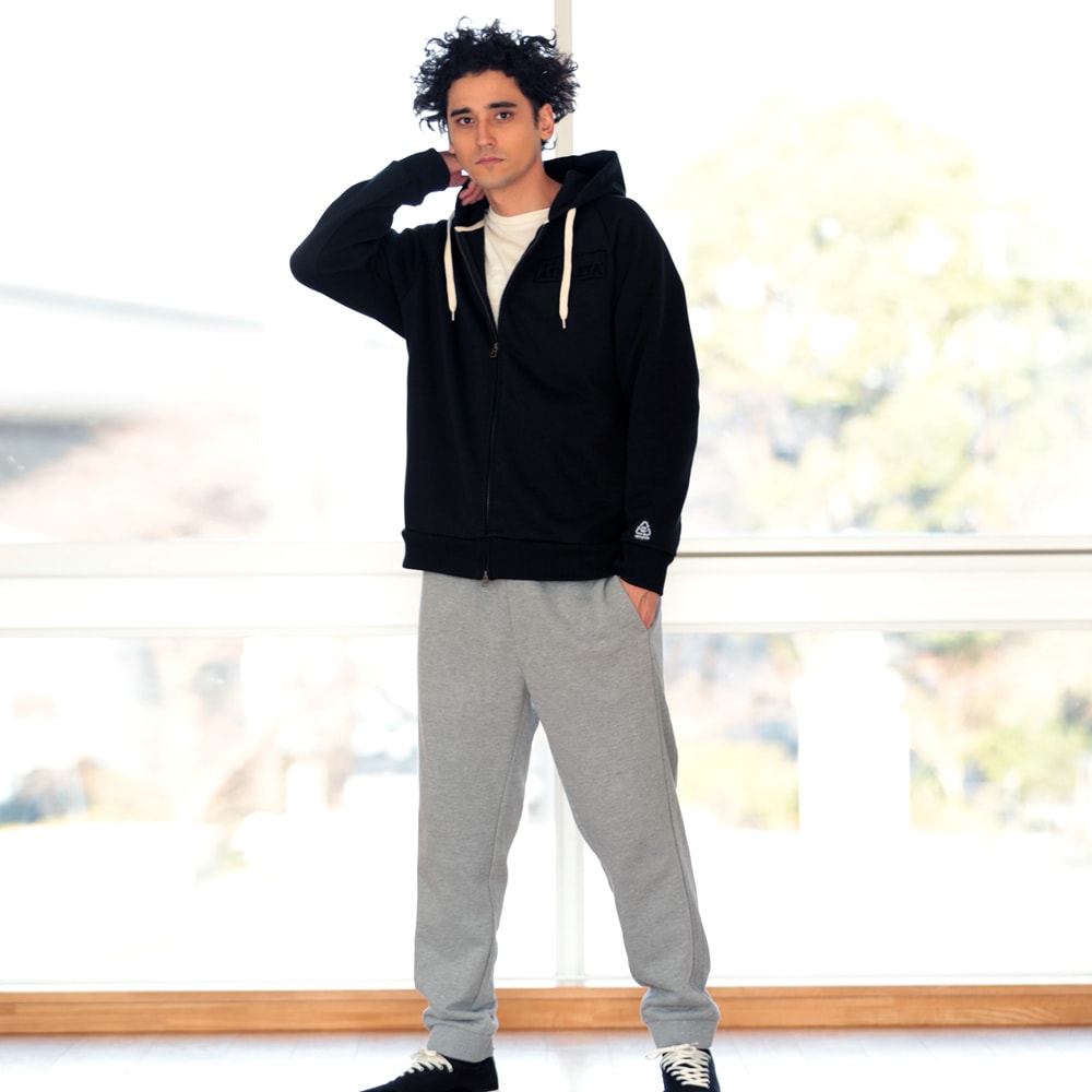 スウェットパンツ