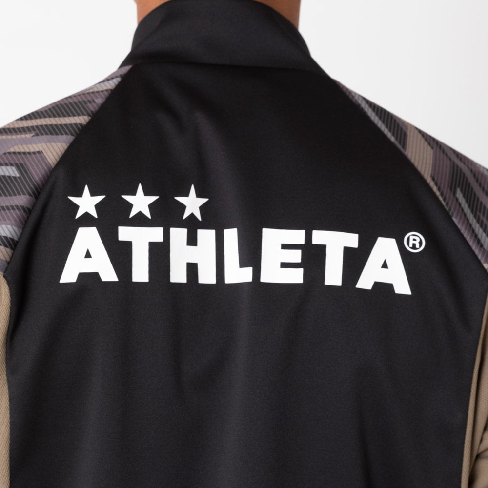 ライトウルトラシェルジャケット