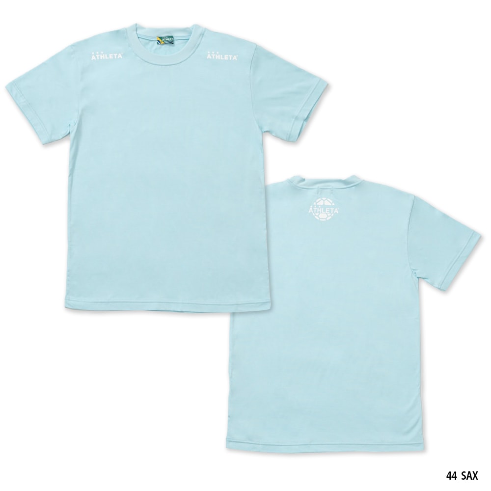 【限定】JrカラーロゴTシャツ