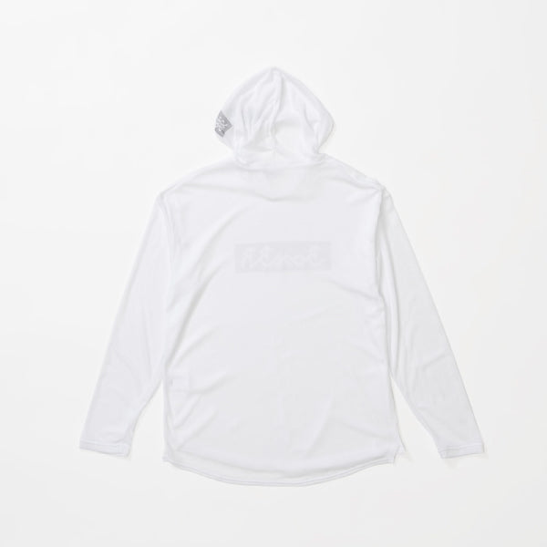 PRAIA HOODY PP SHIRTS