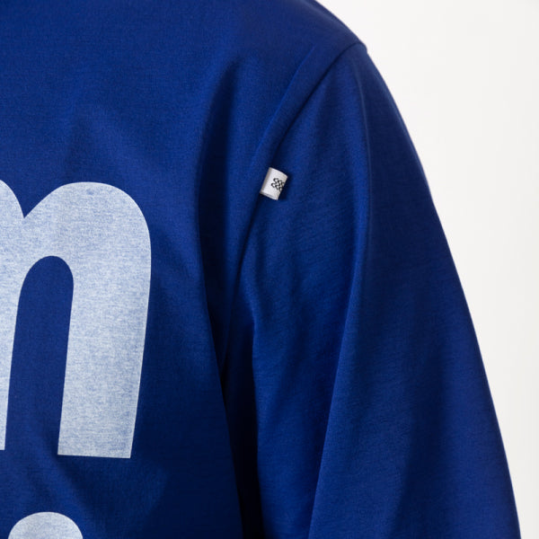 BBR LOGO PRA LONG T-SHIRTS