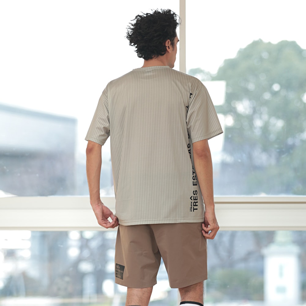 【限定】TEDVプラクティスシャツ