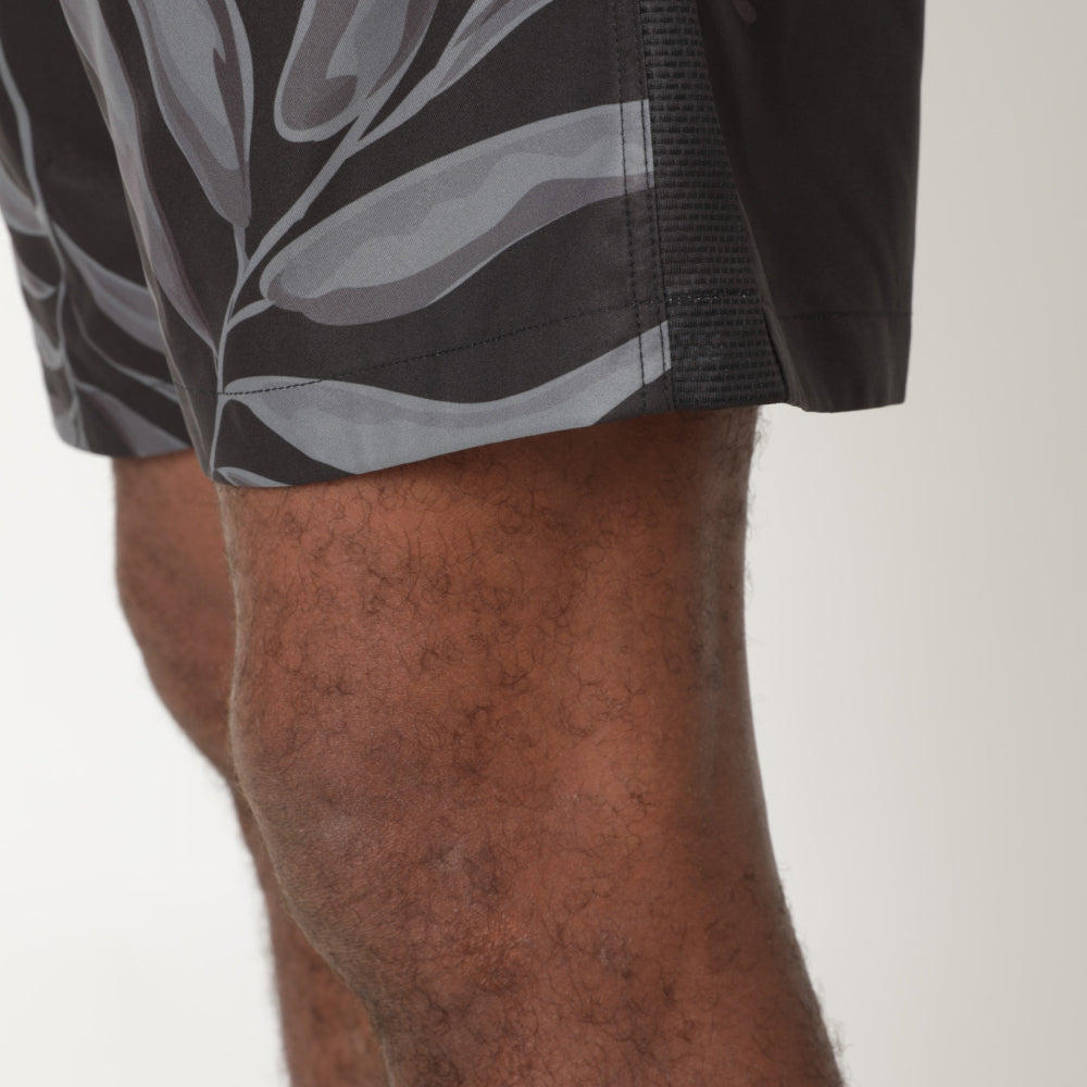 グラフィックショーツ