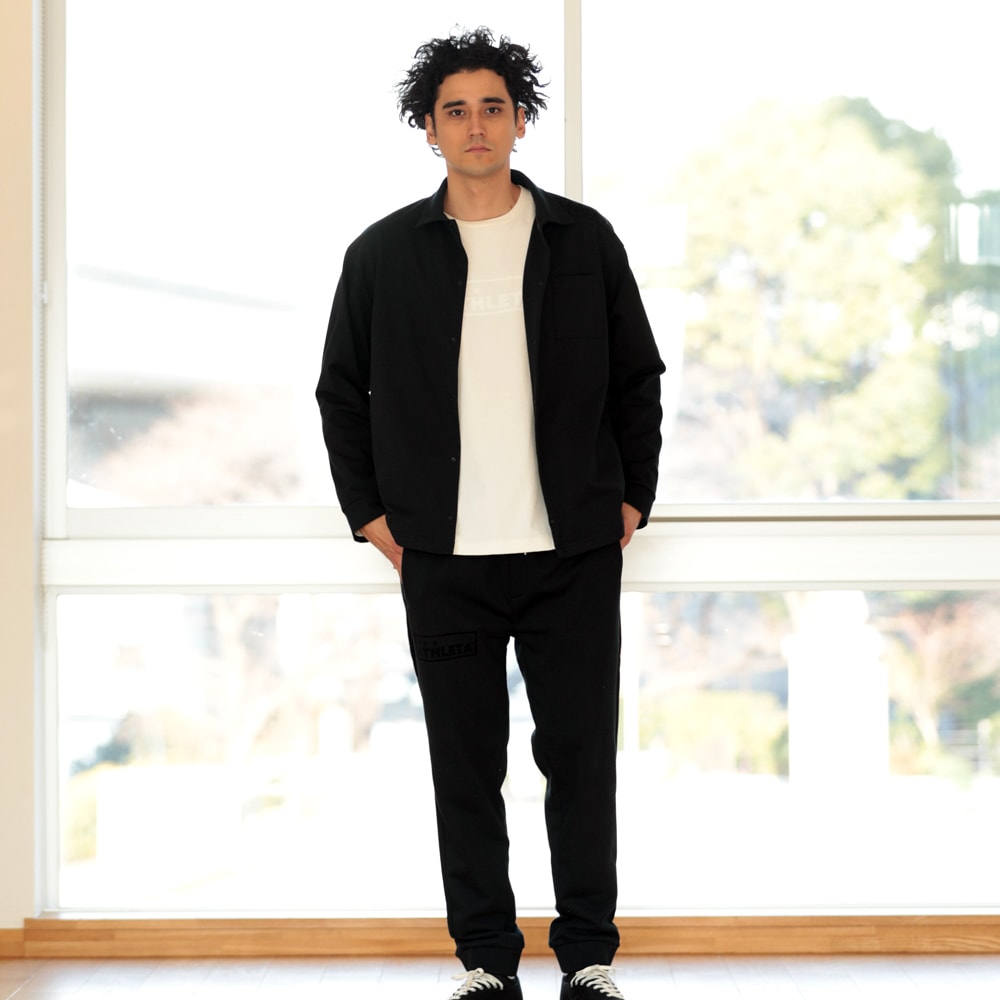 スウェットパンツ