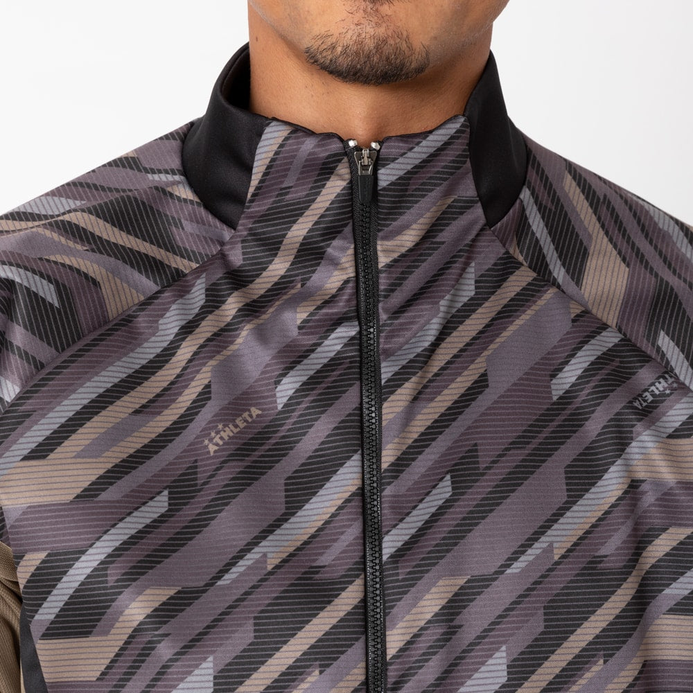 ライトウルトラシェルジャケット