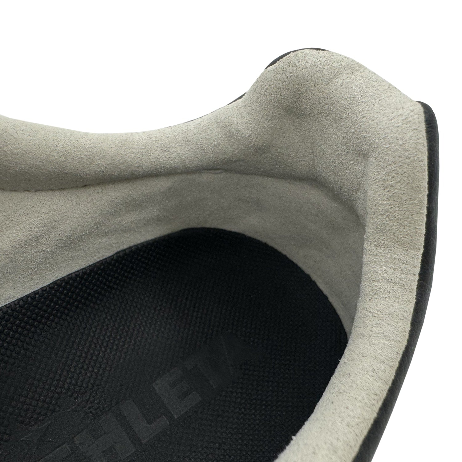 12007 O-Rei Treinamento A005 Matte Black【原宿限定モデル】