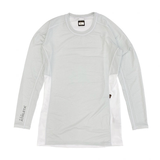 【限定】O-Rei Label 接触冷感インナー L/S
