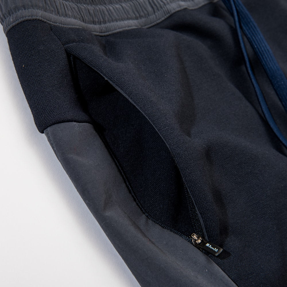 BBR SWEAT TECHNO PANTS