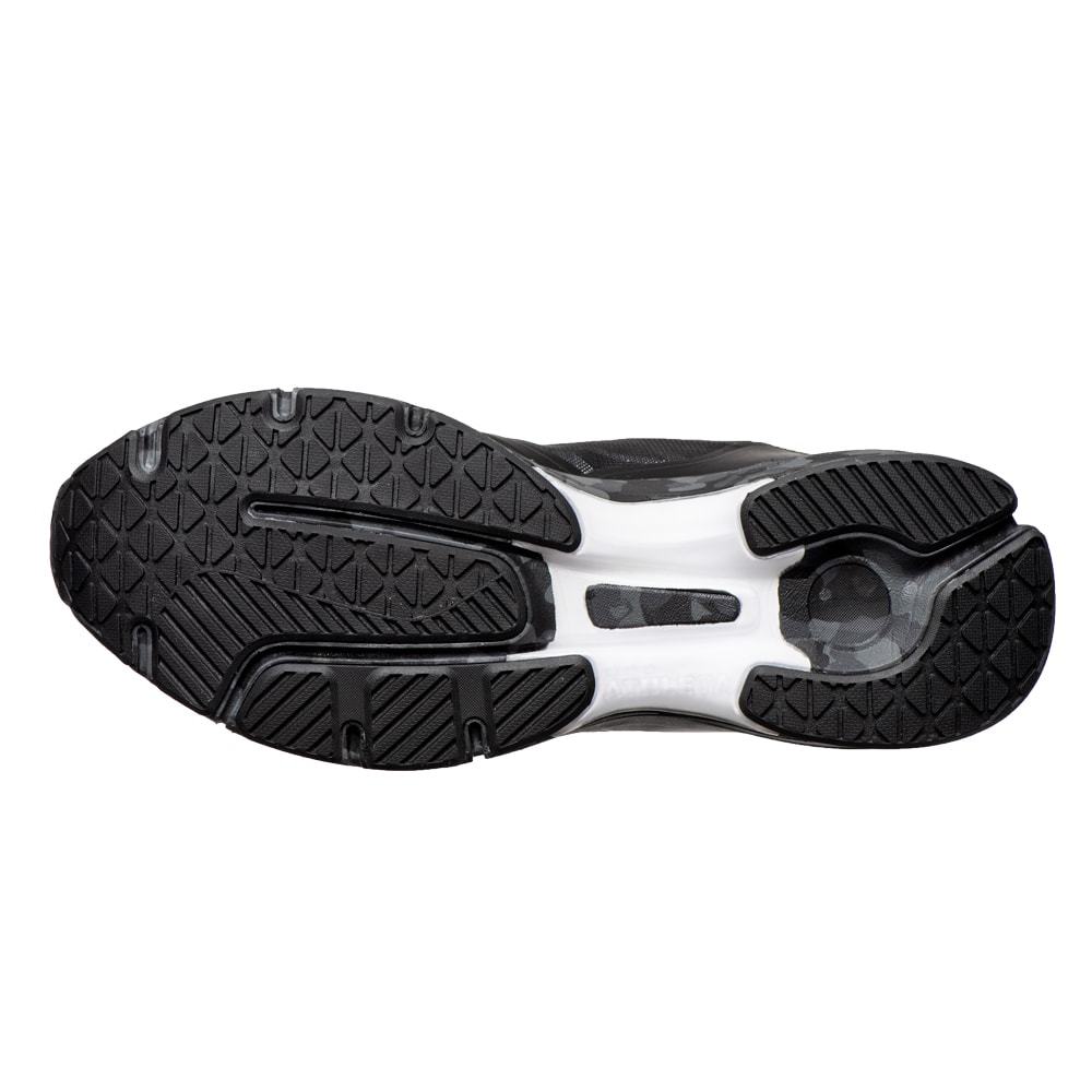 13004 O-Rei Running BLACK