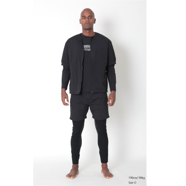 BBR PADDING WARMER PANTS