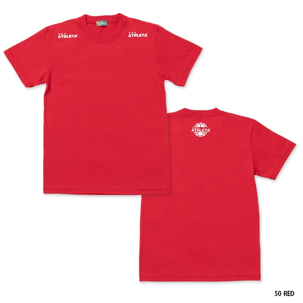 【限定】JrカラーロゴTシャツ