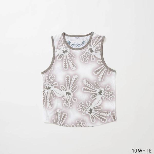 GRAPHIC MESH PRACTICE T/TOP 2S