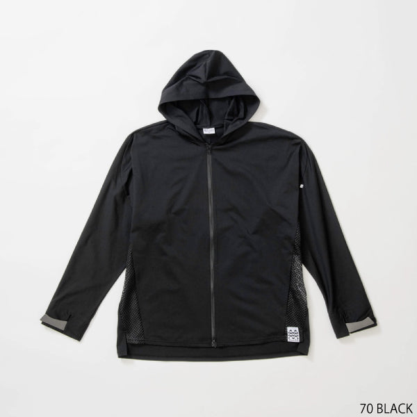 BBR JERSEY JACKET