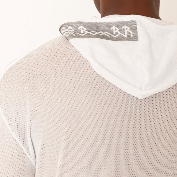 PRAIA HOODY PP SHIRTS