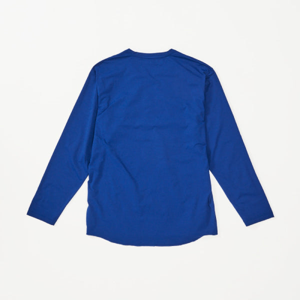 BBR LOGO PRA LONG T-SHIRTS