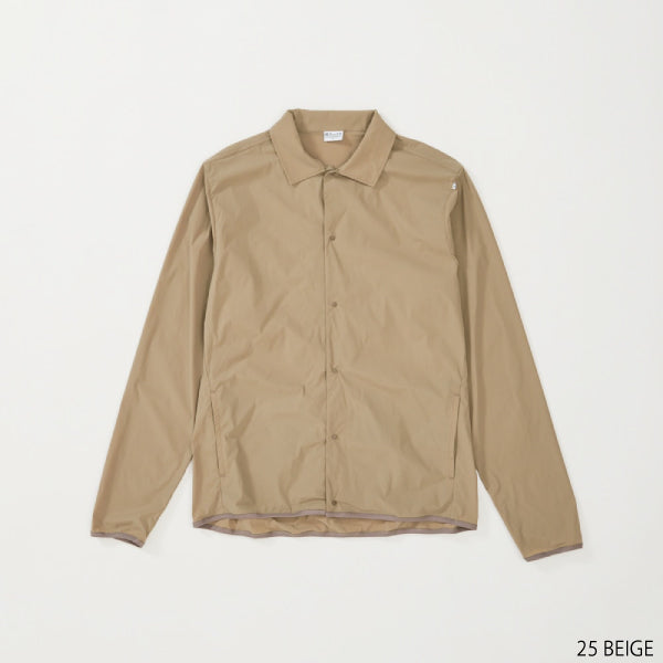 BOM LIGHT SHIRTS