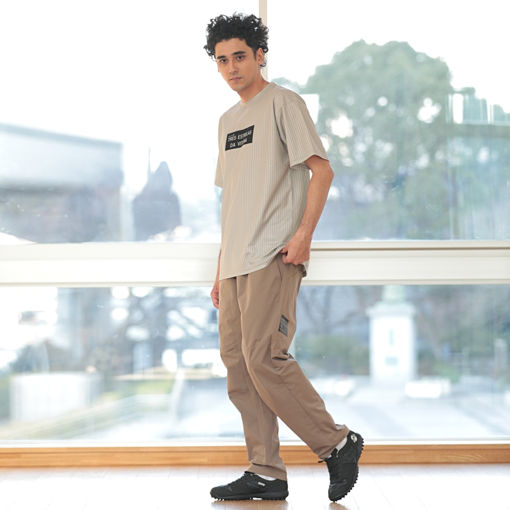 【限定】TEDVプラクティスシャツ