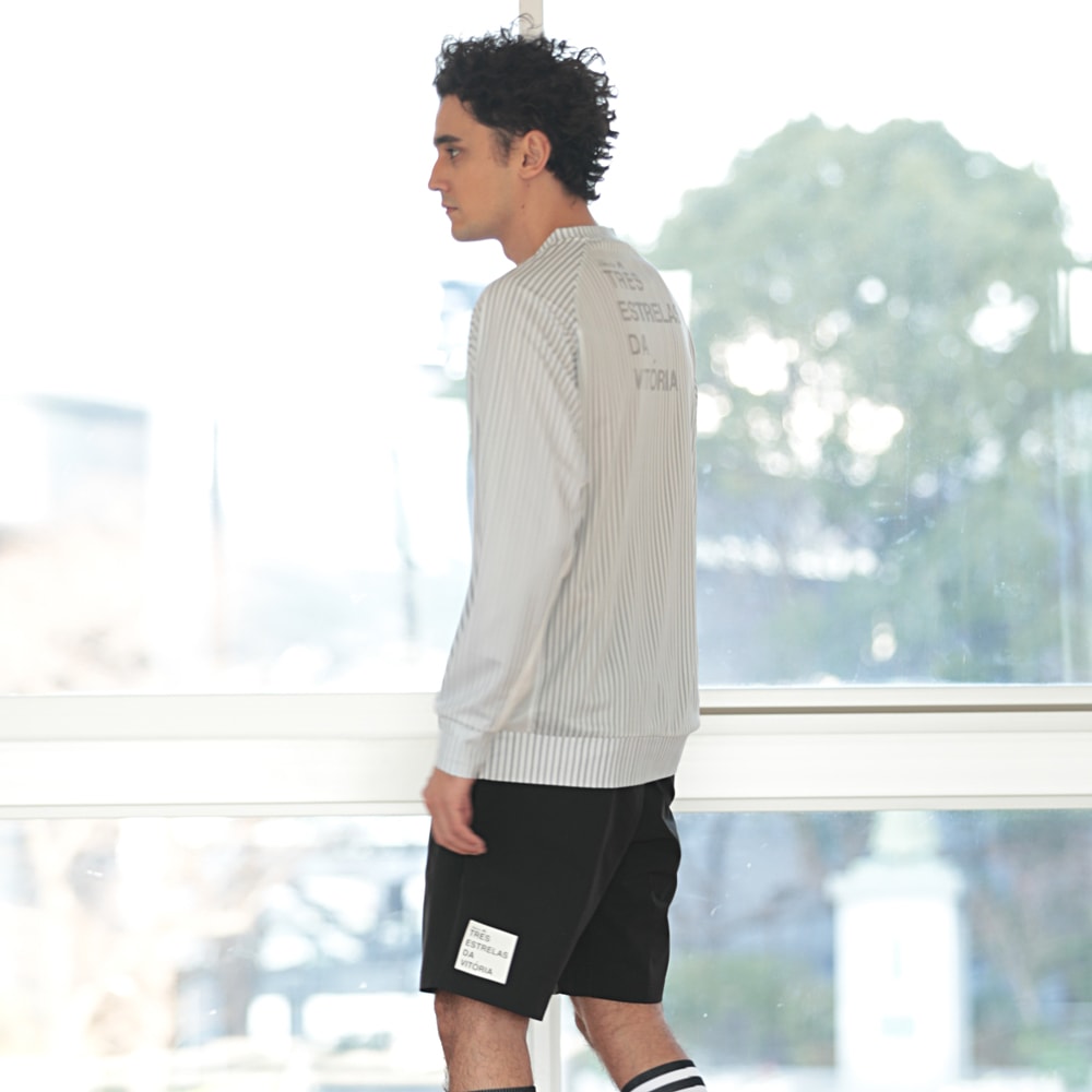【限定】TEDVポケ付きトレーニングショーツ