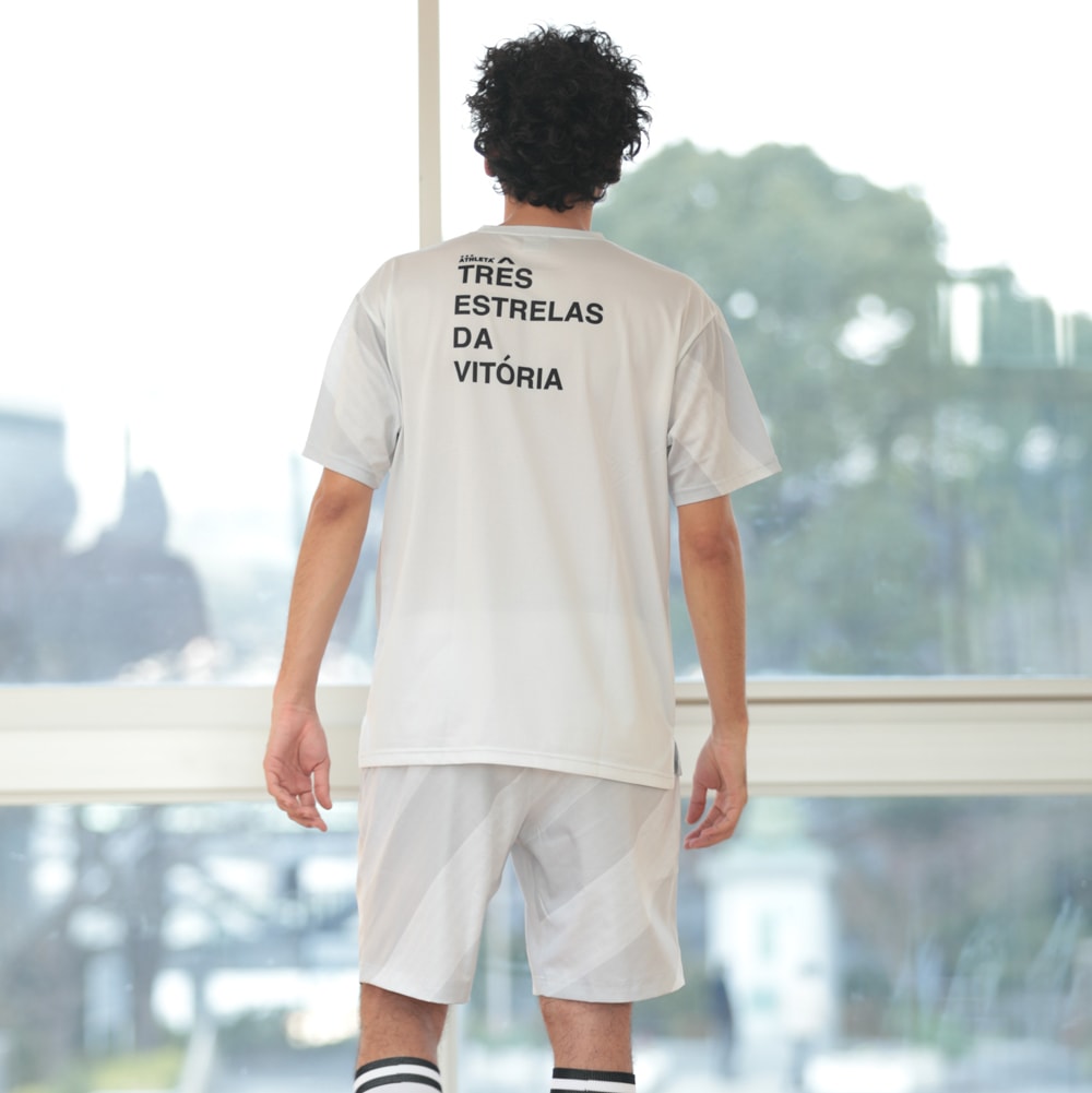 【限定】TEDVプラクティスシャツ