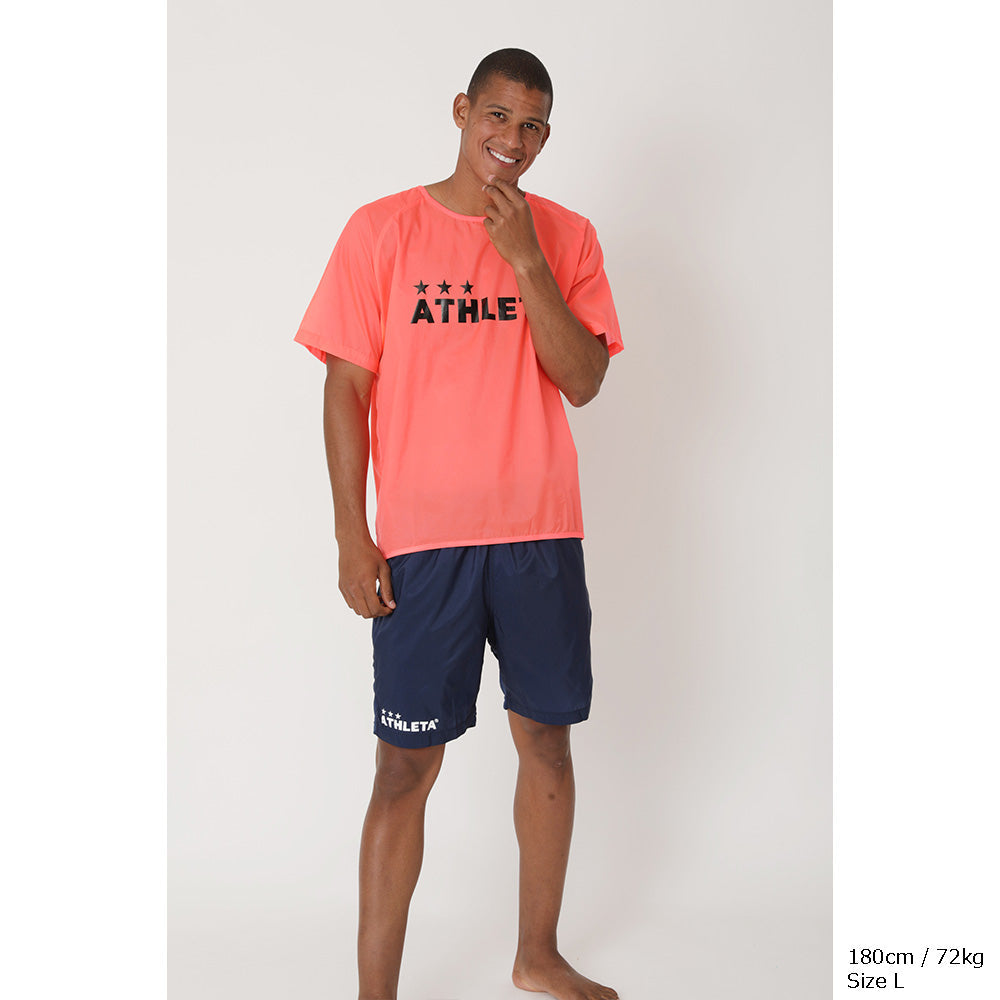 ライトウインドシェルシャツ