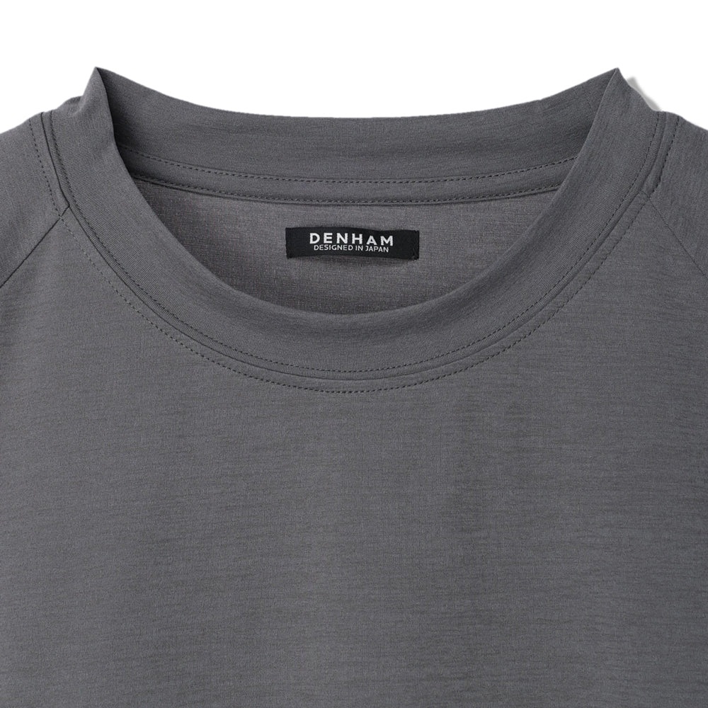 DENHAMxATHLETA - ATDH RECIFE LS TEE